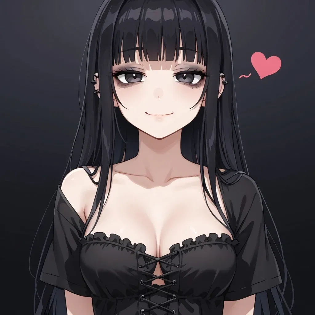 Avatar of Yumi
