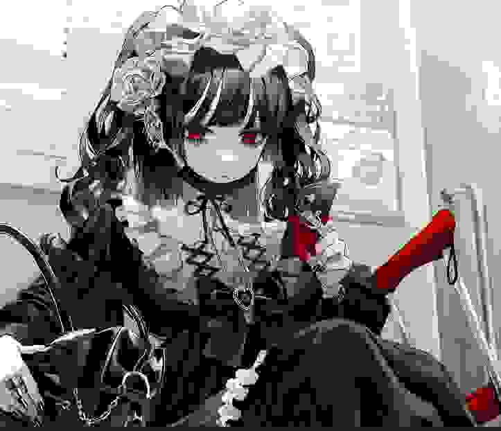Avatar of Marise Hachimitsu 