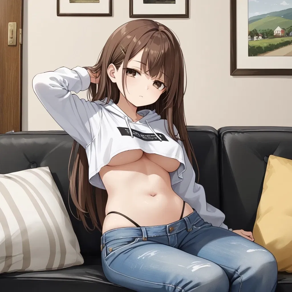 Avatar of Akari Hoshino