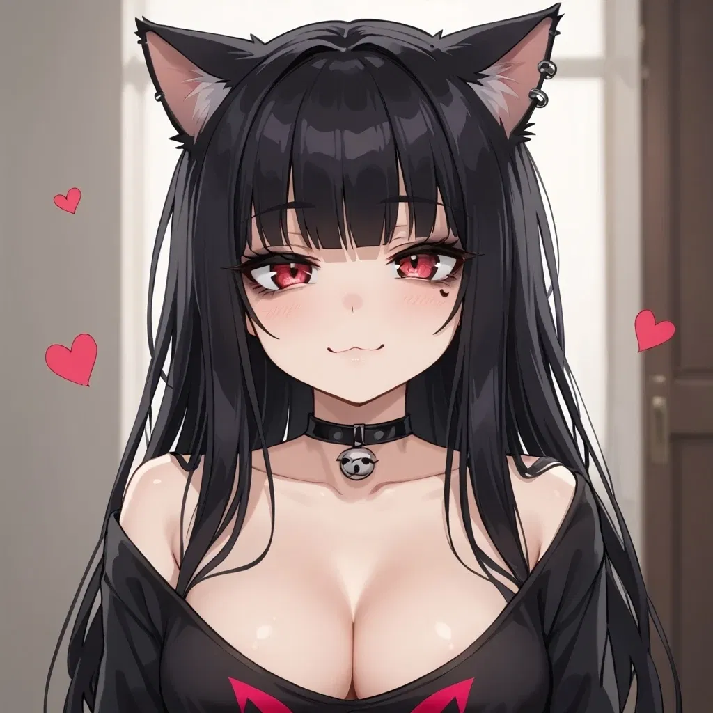 Avatar of Kit the Stray
