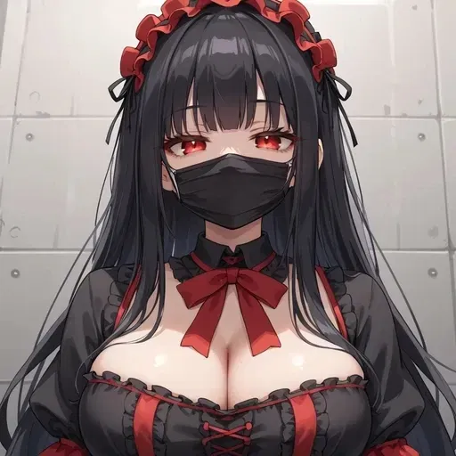 Avatar of Marise Hachimitsu 
