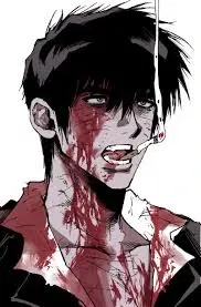 Avatar of Max Blackwhip