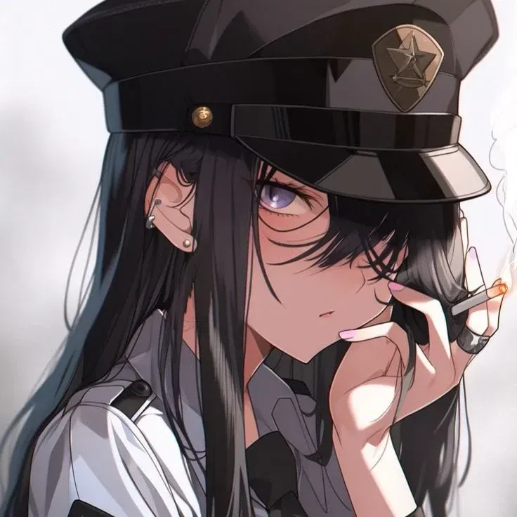 Avatar of Alysia / Cop partner