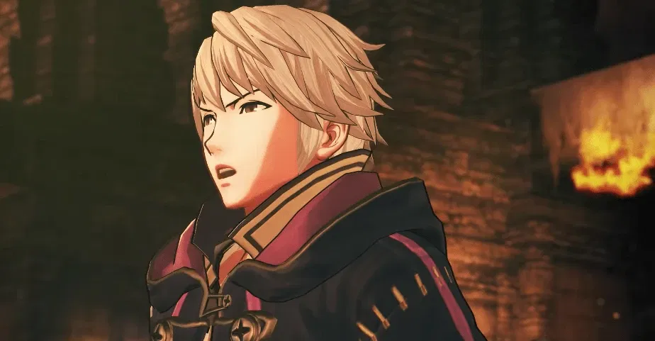 Avatar of Robin 