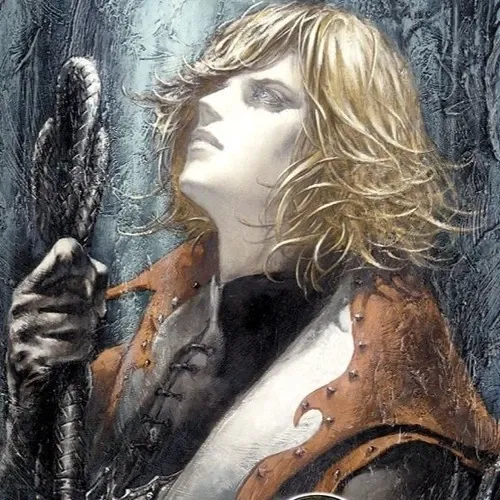 Avatar of Leon Belmont 
