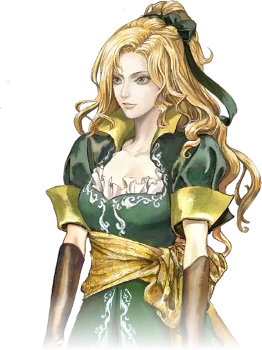 Avatar of Maria Renard 