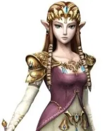 Avatar of Zelda Queen of Hyrule [Twilight Princess]