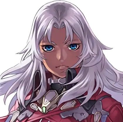 Avatar of Elma (Xenoblade Chronicles X)