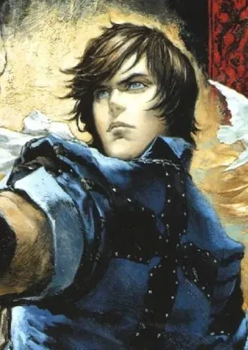 Avatar of Richter Belmont 