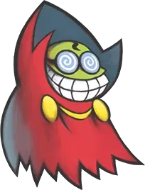 Avatar of Fawful