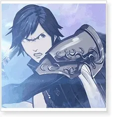 Avatar of Chrom
