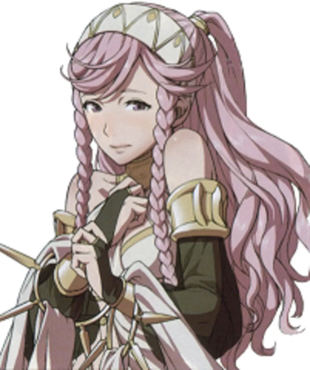 Avatar of Olivia 