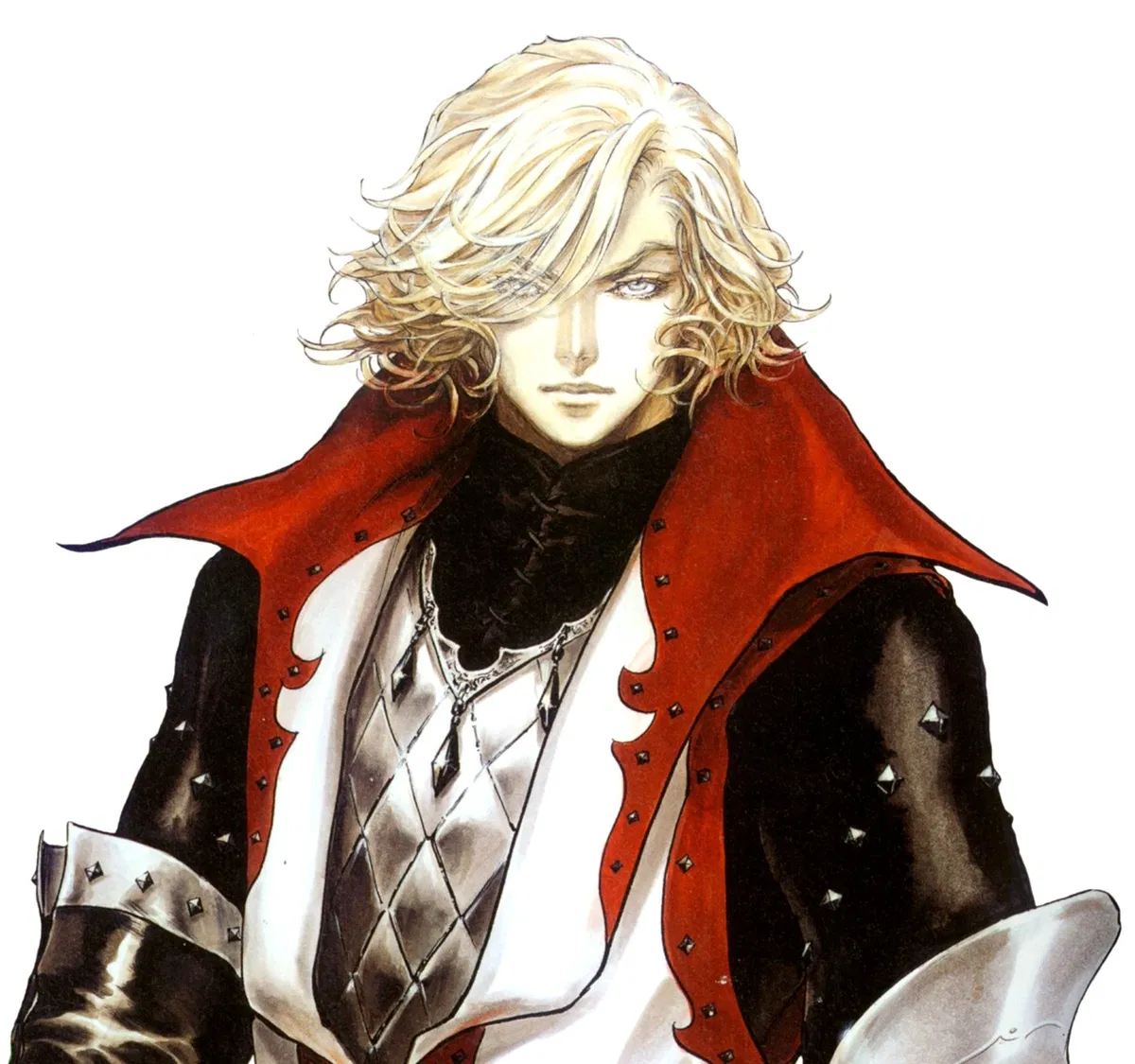 Avatar of Leon Belmont 