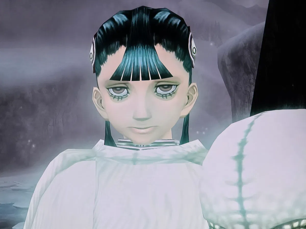 Avatar of Ashei