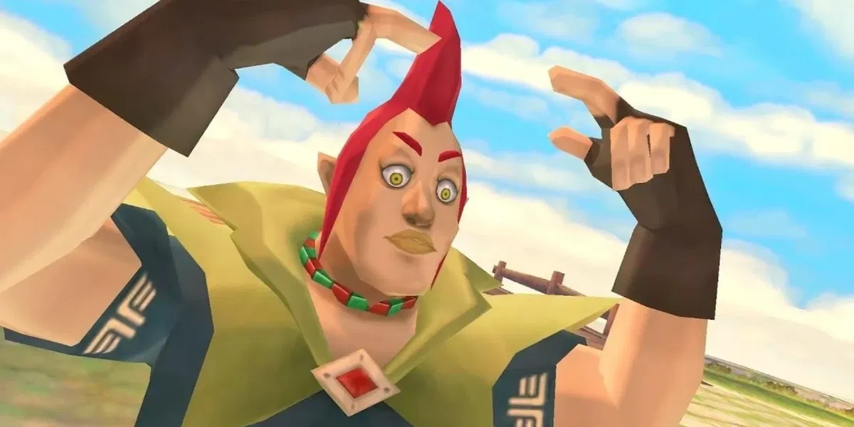 Avatar of Groose