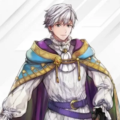 Avatar of Robin