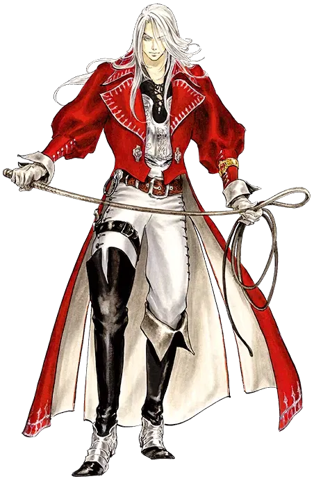 Avatar of Juste Belmont 