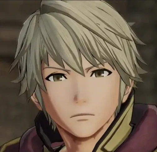 Avatar of Robin (Fire Emblem Awakening)