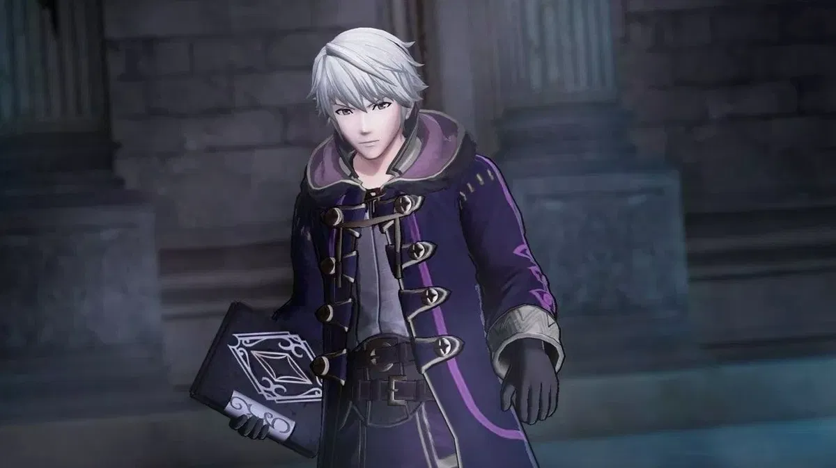 Avatar of Robin 