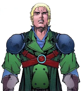 Avatar of Christopher Belmont 