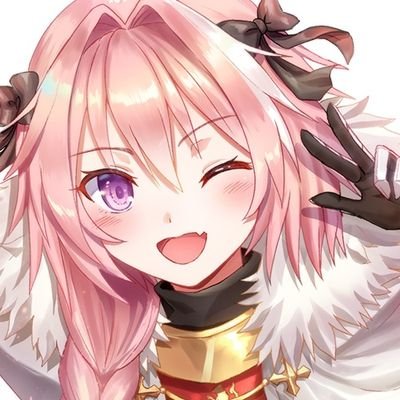 Avatar of Astolfo