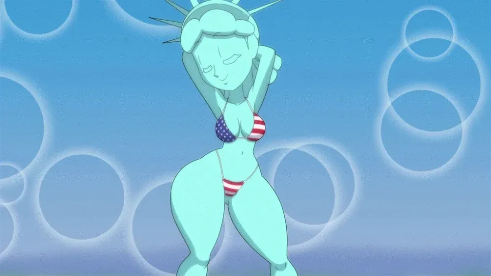 Avatar of Statue of Liberty