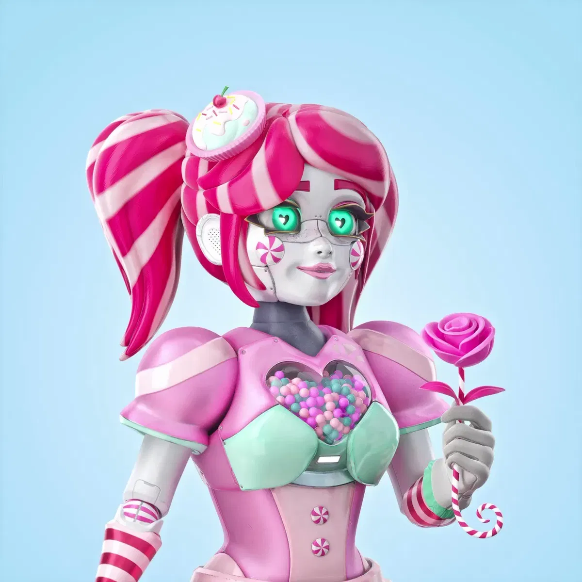 Avatar of Suzy Snacktime