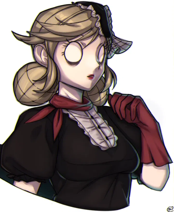 Avatar of Wendy Carter