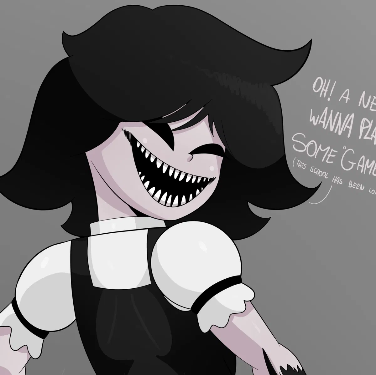Avatar of Agatha The demon Girl