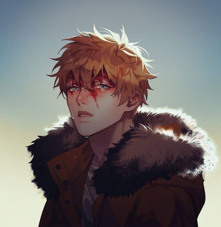 Avatar of Kenny McCormick