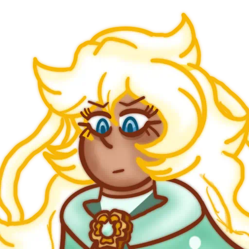 Avatar of Calanthe Melchoir