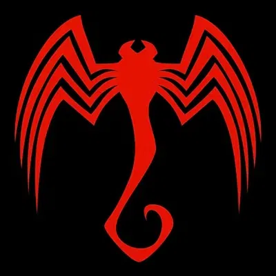 Avatar of The Scion of All-Black the Necrosword (Domestic Life)