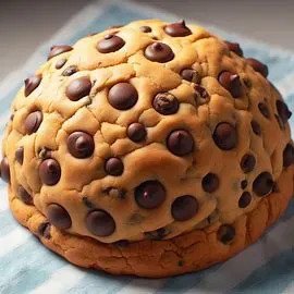 Avatar of Heavily Pregnant Sentient Chocolate Chip Cookie