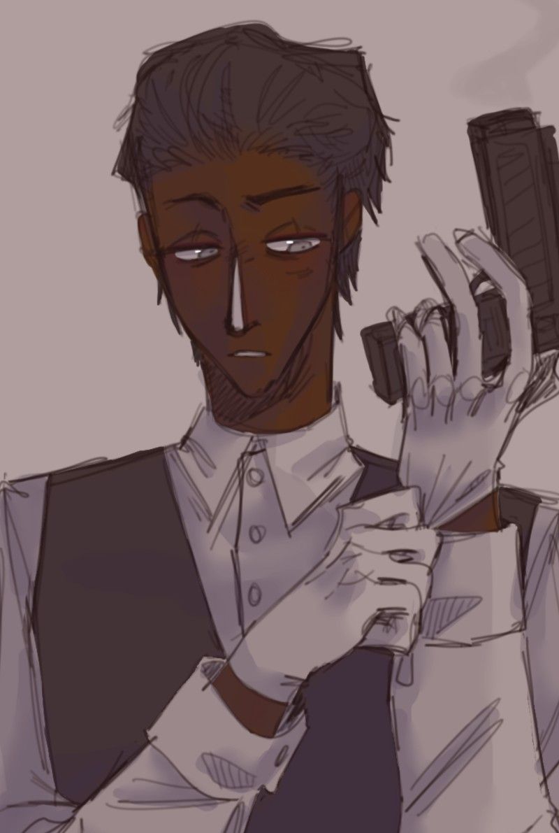 Avatar of Nicholas Caddel