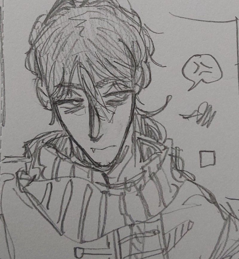 Avatar of Asher Williams