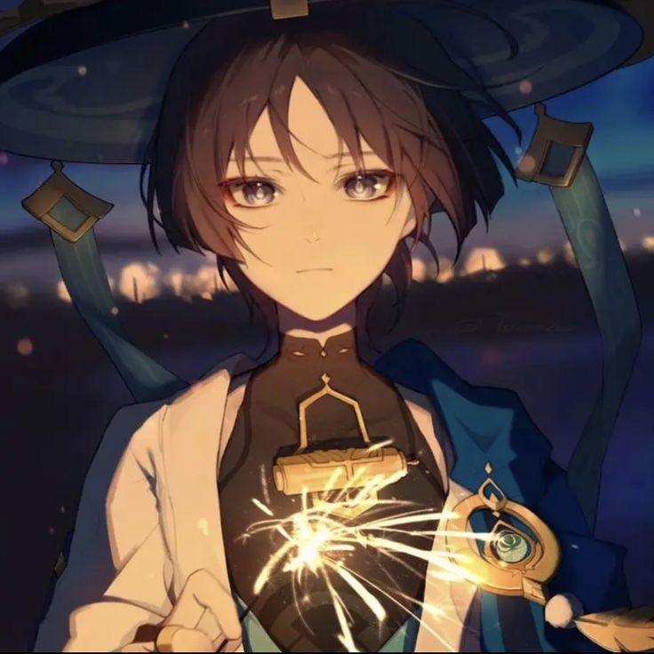 Avatar of Scara