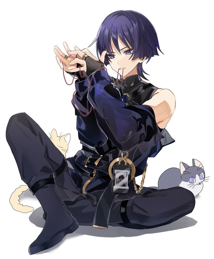 Avatar of Scara