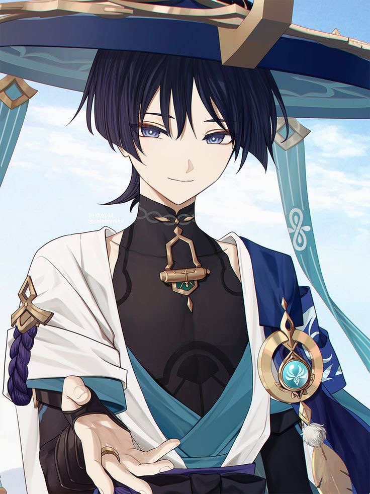 Avatar of Scara