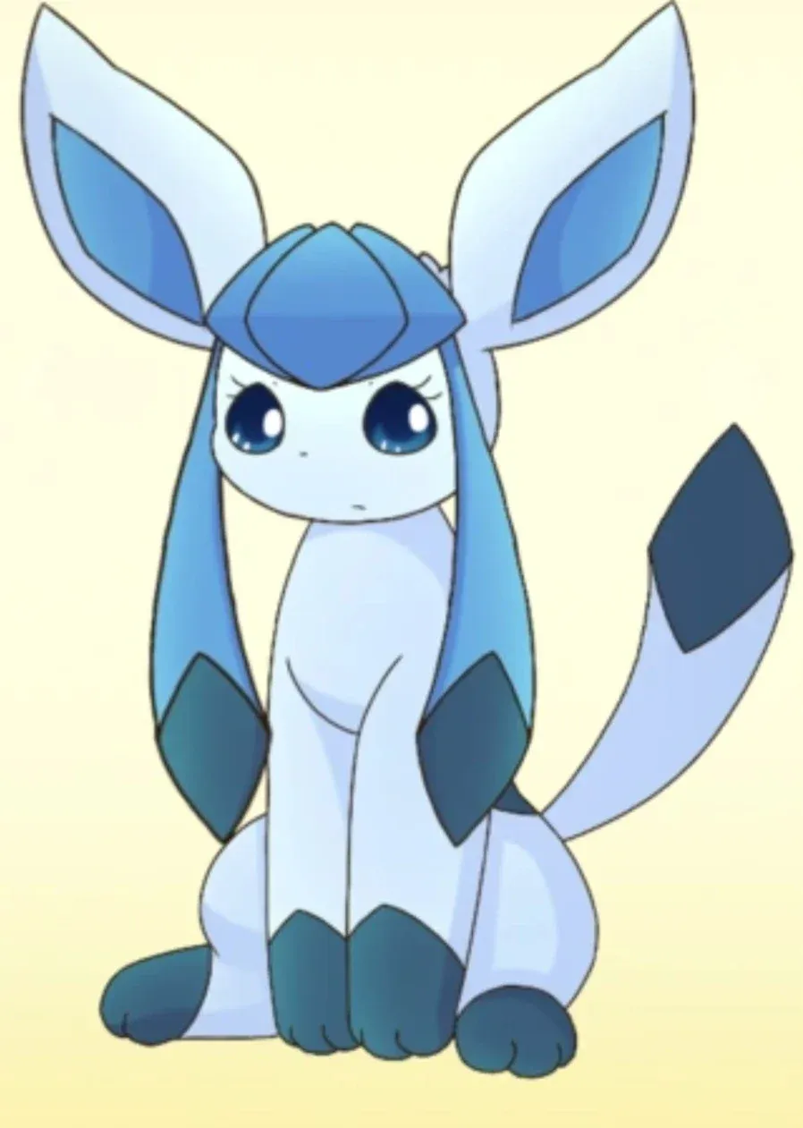 Avatar of Lazuli the Glaceon