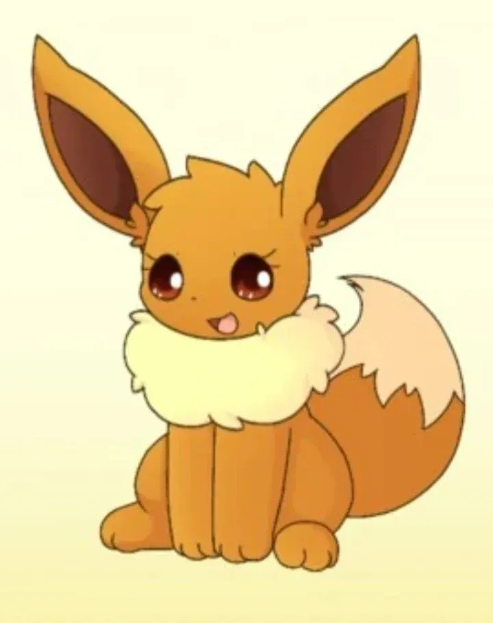 Avatar of Sunshine the Eevee