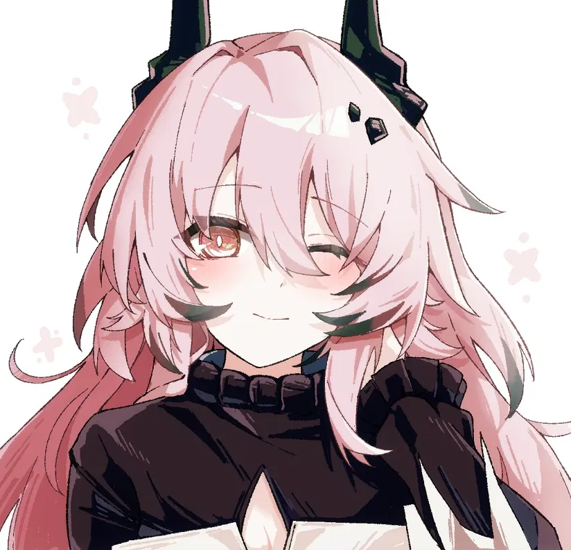 Avatar of Theresa - A Royal Declaration... of Love - Arknights