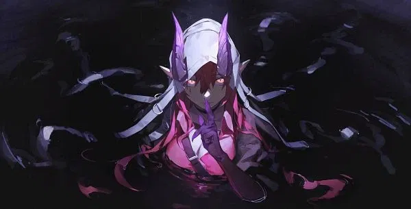 Avatar of Ascalon - Arknights