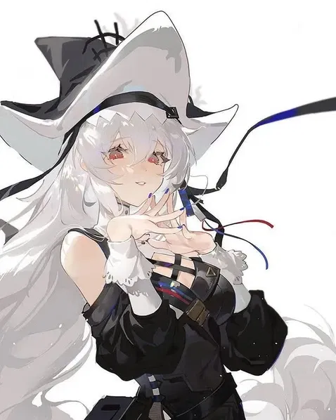 Avatar of Specter The Unchained - Arknights