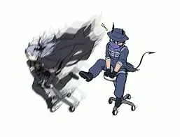 Avatar of ELITE OPS - THE GREAT ROLLING STOOL RACE - Arknights