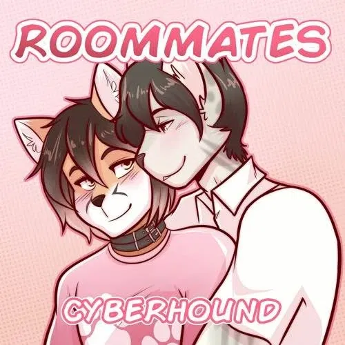 Avatar of 2 gay roommates 