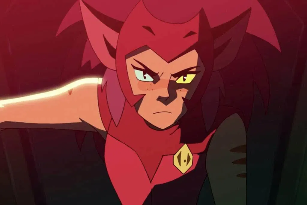 Avatar of Catra 