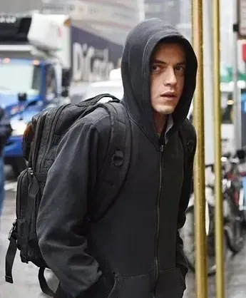 Avatar of Elliot Alderson