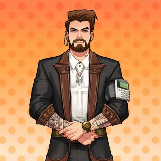Avatar of Dorian