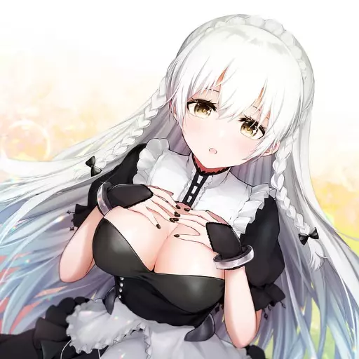 Avatar of HMS Hermione
