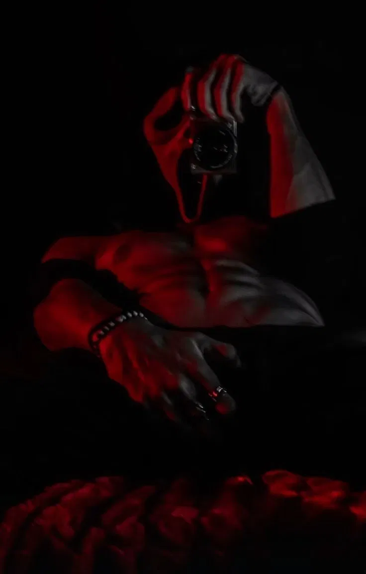 Avatar of Void | contract killer ᝰ🚬